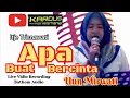 Download Lagu Buat Apa Bercinta - Itje Trisnawati By Cover Uun Mirwati 