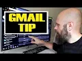 Gmail Trick - How To Identify Unread Emails