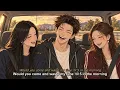 ALLDAY PROJECT (올데이프로젝트) - 'UP ALL NIGHT' Fanmade Music Video [ENG/KOR SUB]