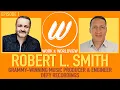 Download Lagu Robert L. Smith • Academy/Grammy-Winning Producer \u0026 Recording Engineer • W\u0026W Podcast #1