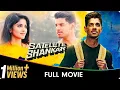 Download Lagu Satellite Shankar - Hindi Full Movie - Sooraj Pancholi, Sooraj Pancholi, Upendra Limaye