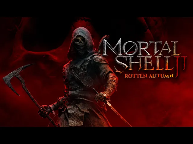Mortal Shell II: Rotten Autumn - Free Seasonal Update Out Now