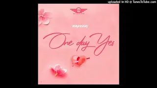 rayvanny one day yes official audio 