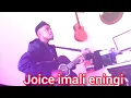 Download Lagu imali eningi guitar cover_joice