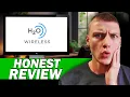 H2O Wireless Honest Review Unlimited Data Plans User Experience Breakdown