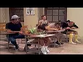 Download Lagu Chaves - O Castigo Vem a Cavalo - (1976) - Parte 1 - Alta Qualidade HD