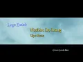 Download Lagu Lagu Batak NASIBHU DO INANG (cover Vidio, Lirik dan terjemahan)