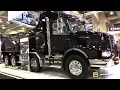 2019 Volvo V 64B 300 D13 455hp Dump Truck - Exterior Interior Walkaround