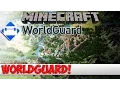 Minecraft Plugin Tutorial - World Guard