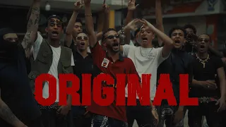 FL EX ORIGINAL Official Music Video فليكس أوريجينال 