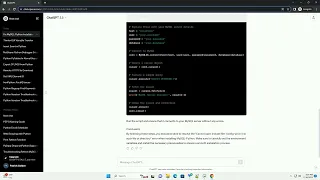 Cannot open include file config win h No such file or directory while installing mysql python
