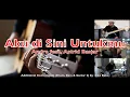 Download Lagu Aku Disini Untukmu - Andra Ramadhan feat. Astrid Basjar - with Additional Instruments Collaboration