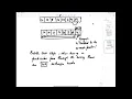 CS2700 Programming and Data Structures Lec 18 Bubble sort