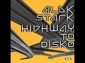 Download Lagu Alek Stark - Elektric Love (Shock By Shock Mix)