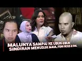 Download Lagu Ahmad Dhani dibuat Malu sampai ke ubun ubun oleh Sindiran menusuk Maia, Netizen auto salfok pada Dul