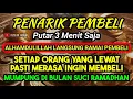 Download Lagu BISMILLAH KUN FAYAKUN 🤲 SIAP SIAP USAHAMU KEBANJIRAN PEMBELI, RIBUAN ORANG AKAN MEMBORONG DAGANGANMU