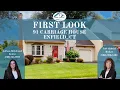 Team Gabriel First Look 91 Carriage House Enfield CT