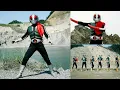 Download Lagu Kamen Rider Ichigo Henshin