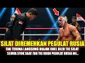 Download Lagu KISAH NYATA‼️Pencak Silat Diremehkan Petarung MMA Rusia‼️ Tak Terima TKI ajak Duel Ini yang Terjadi