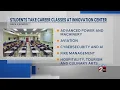 Students take career classes at Sumner County innovation center