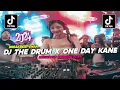 Download Lagu DJ THE DRUM X ONE DAY X YA ODNA (SLOW+REVERB) BREAKBEAT FULL BASS VIRAL TIK TOK TERBARU 2024