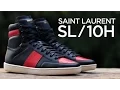 Closer Look Saint Laurent -
