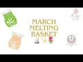 March 2026 Melting Basket Gift Gala Scentsy Life in Lilac