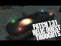 Download Lagu Almost Right but Not Quite - FFXIV Patch 7.31 Phantom Weapon Quest Thoughts