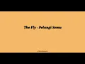 Download Lagu The Fly - Pelangi Semu (Lirik)
