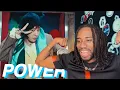 Download Lagu G-DRAGON POWER REACTION (Official Video) | First Time Reaction