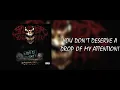 Slaughter To Prevail - Made In Russia (Lyric Video) (HQ)