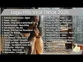 Lagu No Iklan Top Trending Spotify Tiktok Playlist 🎵 Lagu Galau Indonesia Hits 2025 2026🎧