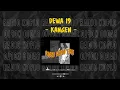 Download Lagu DEWA 19 - KANGEN ( RADIO KOPLO REMIX )