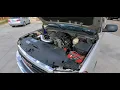 LQ4 6 0 with Summit Stage 3 pro ls cam SUM-8708