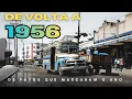 Lagu De Volta a 1956: Revivendo um Brasil da Era de Ouro do Rádio!