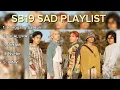 Download Lagu SB19 Sad Playlist 💔😢
