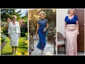 Download Lagu Elegant and Ageless | Nature Women Over 50 | 60 \u0026 70 Beautiful Clothes for mature woman