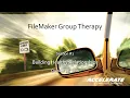 002 Building Healthy Relationships free training webinar for FileMaker Citizen Developers