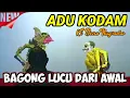 BAGONG LUCU KI SENO NUGROHO 