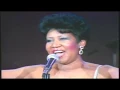 Download Lagu Aretha Franklin - Love all the Hurt Away ( Live in Chicago 1985 #2)