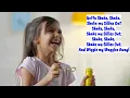Shake My Sillies Out! with Lyrics
