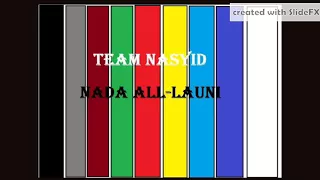 nada all launi assalamualaikum 