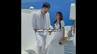 العمر معاه ياريته يطول     دندنها