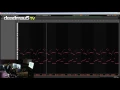 deadmau5 creates Polyphobia (Transformations and Sound Design) Prt3