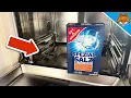 How to refill Dishwasher Salt💥(Quick explanation \u0026 what´s important)🤯
