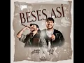 Beses Asi - Grupo Frontera & Calle 24