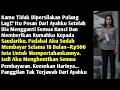 Ayah Usir Aku Dari Rumah Setelah Kubayar Rp500 Juta… Tapi Panggilan Dia Besoknya Bikin Syok!