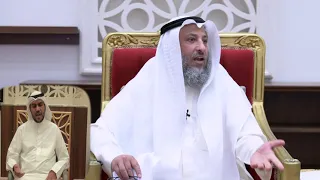 ما حكم من فعل عمل قوم لوط ثم تاب    الشيخ الدكتور عثمان الخميس دندنها