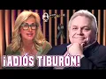 Adios Carlos Bremer Asi se despide Adela Micha del Tiburon mas querido MLDA