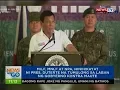 NTG MILF MNLF at NPA hinihikayat ni Pres Duterte na tumulong sa laban ng gobyerno kontra Maute